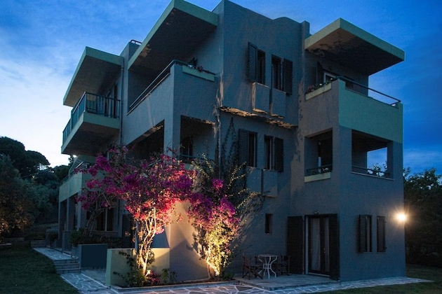 Gallery - Vigles Sea View