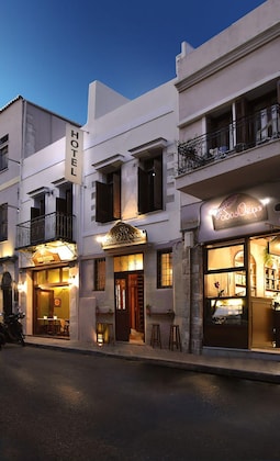 Gallery - Odos Oneiron Boutique Hotel