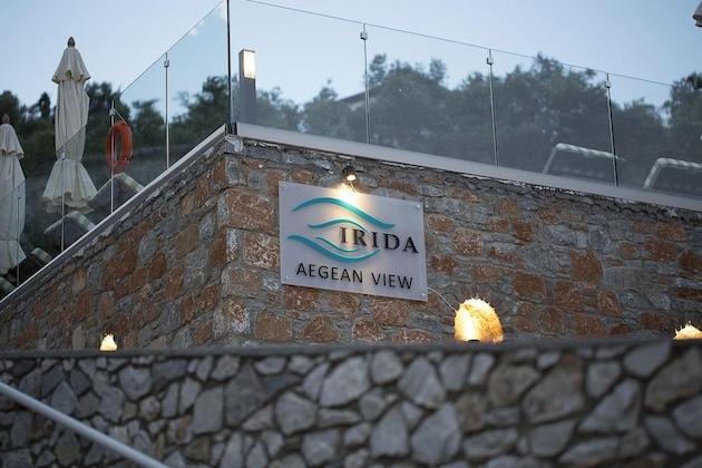 Gallery - Irida Aegean View