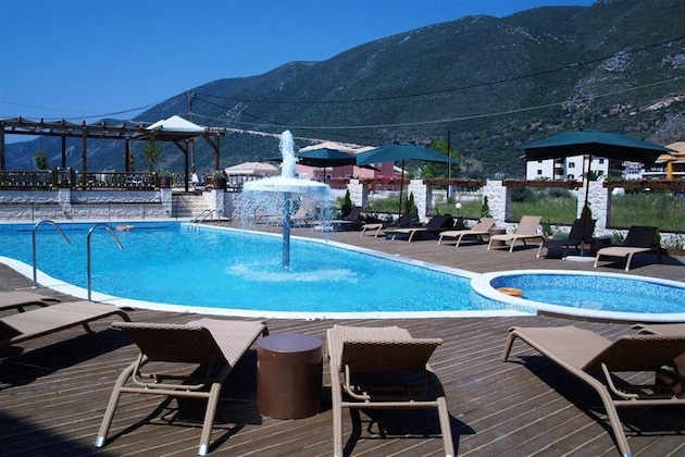 Gallery - Enodia Hotel