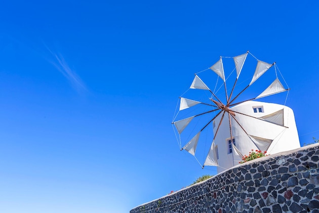 Gallery - Windmill Villas