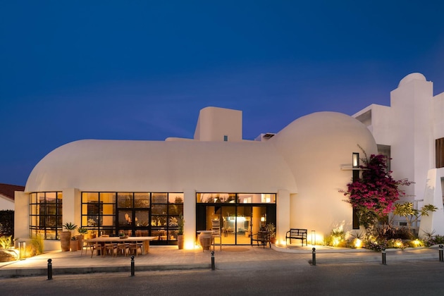 Gallery - Kouros Exclusive Hotel & Suites Rhodes