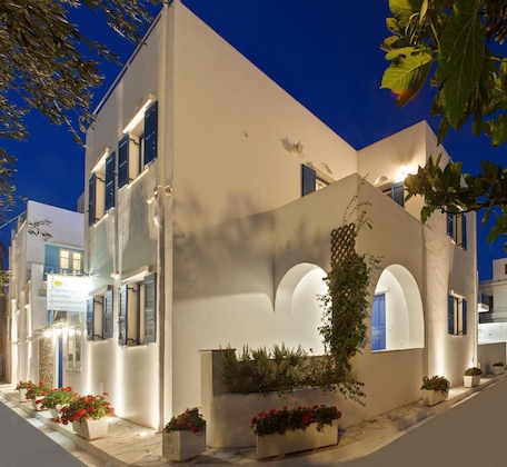 Gallery - Matas' Apartments