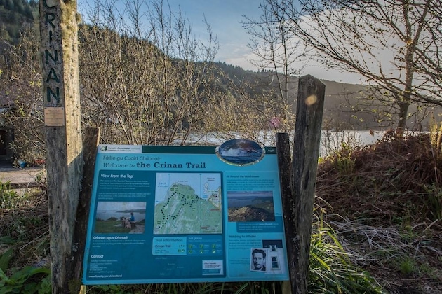 Gallery - Crinan Hotel