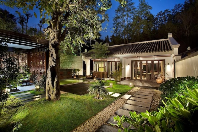 Gallery - Banyan Tree Tengchong