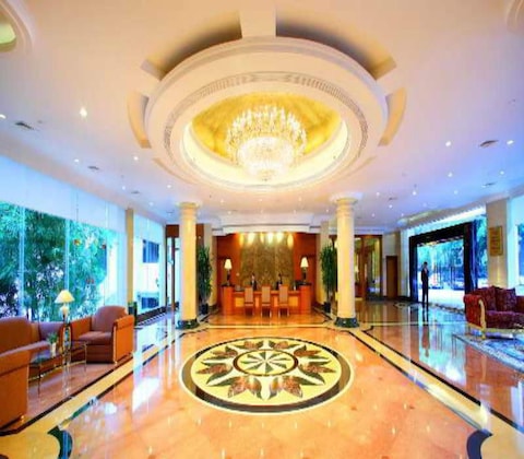 Gallery - C&D Hotel (Formerly Yeohwa Xiamen)