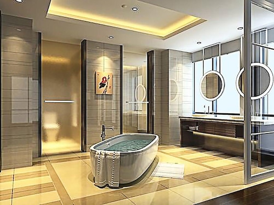 Gallery - Courtyard By Marriott Shanghai Jiading