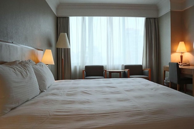 Gallery - Jin Jiang Tian Cheng Hotel