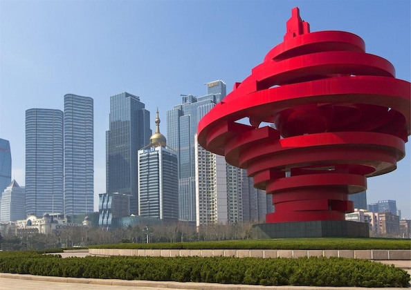 Gallery - The Westin Qingdao