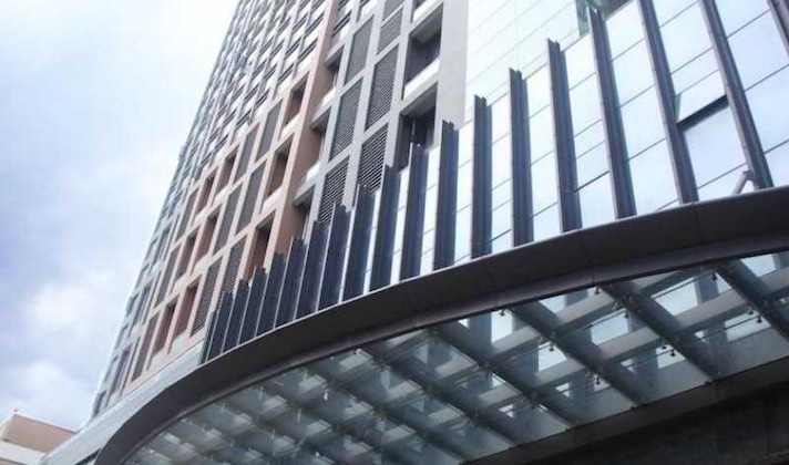 Gallery - Shenzhen Haohai Hotel