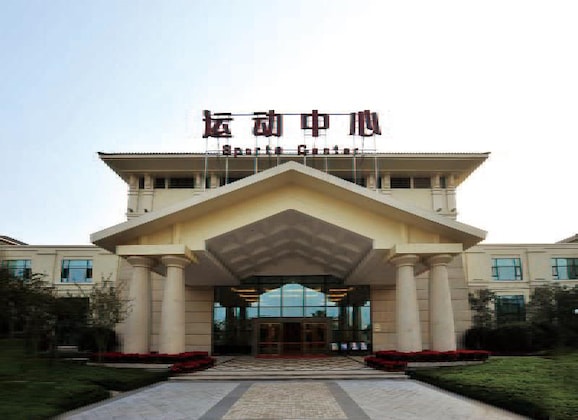 Gallery - Chongqing Hengda Hotel
