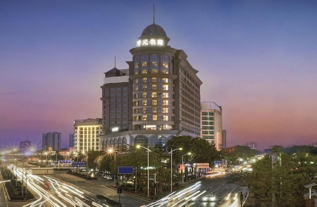 Gallery - Maison New Century Hotel Dongguan