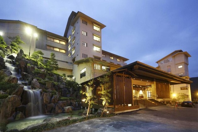 Gallery - Premier Resort Yuga Iseshima