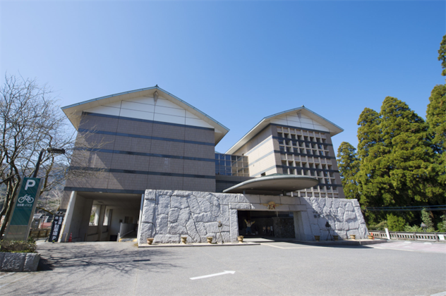 Gallery - Hotel Takachiho