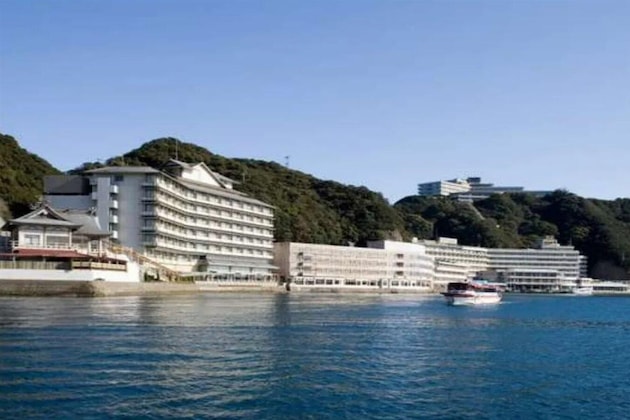 Gallery - Hotel Urashima