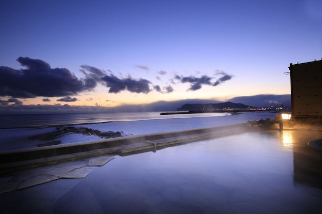 Gallery - Yunokawa Prince Hotel Nagisatei