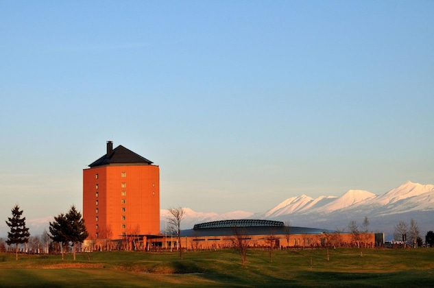 Gallery - Furano Resort Orika