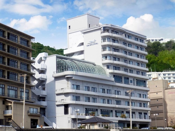 Gallery - Hotel Cetus Royal
