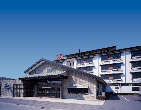 Gallery - Hotel Sengoku