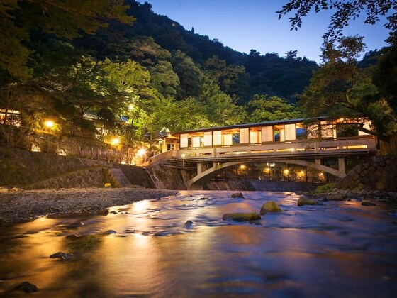 Gallery - Arima Onsen Gekkoen Yugetsusanso