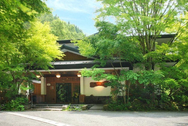 Gallery - Ryokan Okunoyu