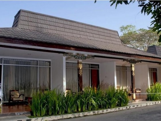 Gallery - Sriwedari Hotel Yogyakarta