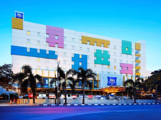 Gallery - ibis budget Jakarta Cikini