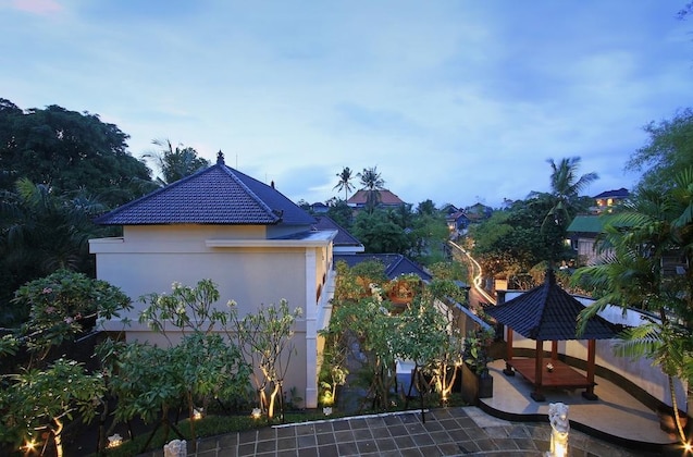 Gallery - Tebesaya Cottage by Pramana Villas