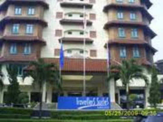 Gallery - Travellers Suites Serviced Apartments