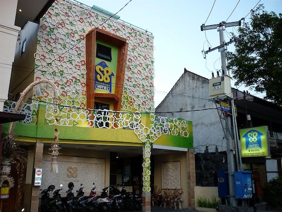 Gallery - S8 Suardana Hotel