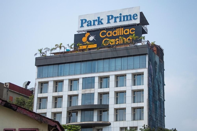 Gallery - Park Prime Goa
