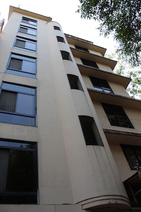 Gallery - Hotel Park View Mumbai