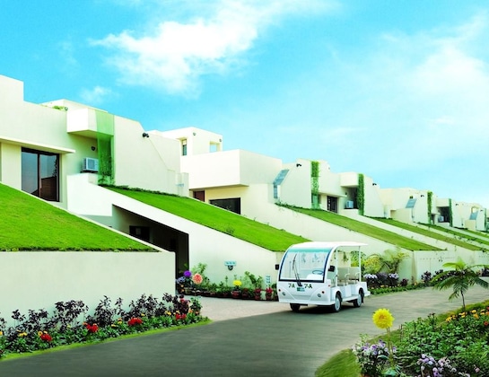 Gallery - Vedic Village Spa Resort