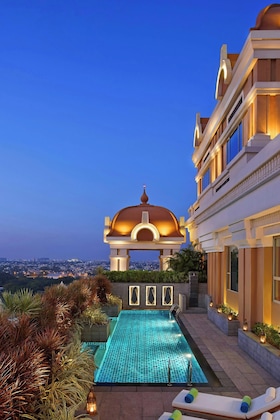Gallery - Itc Grand Chola, A Luxury Collection Hotel