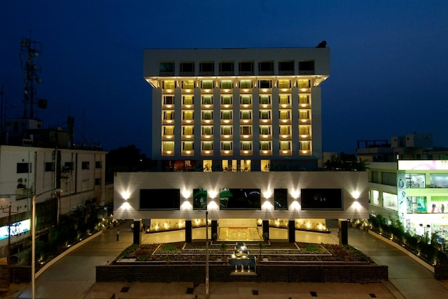 Gallery - Vivanta Vijayawada, Mg Road