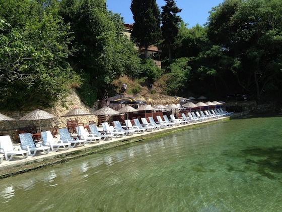Gallery - Sinop Antik Hotel