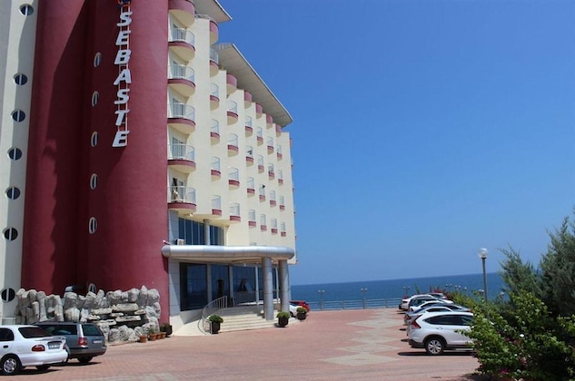 Gallery - Royal Sebaste Hotel