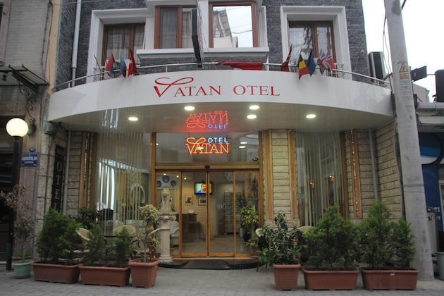 Gallery - Vatan Otel