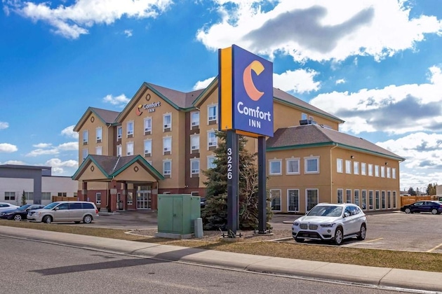 Gallery - Comfort Inn