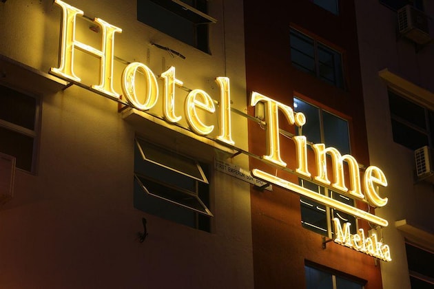 Gallery - Time Hotel Melaka