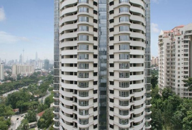Gallery - Sri Tiara Residences