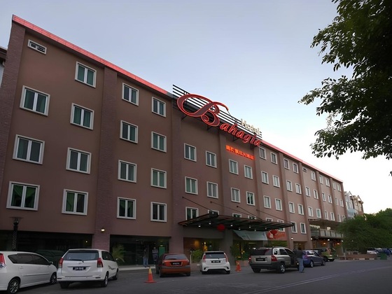 Gallery - Hotel Bahagia