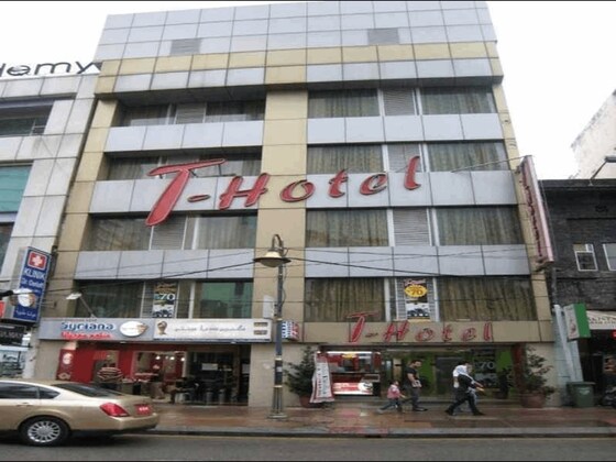 Gallery - T-Hotel Bukit Bintang