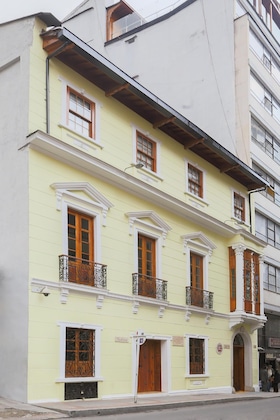 Gallery - Santa Lucia Hotel Boutique Spa