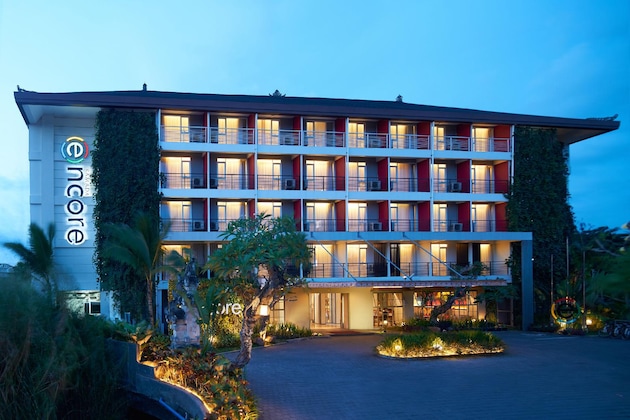 Gallery - Ramada Encore By Wyndham Seminyak Bali