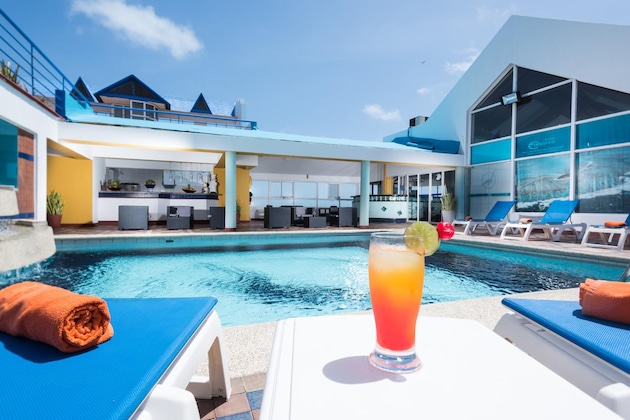 Gallery - Calypso Beach Hotel