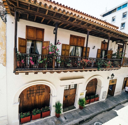 Gallery - Alfiz Hotel Boutique
