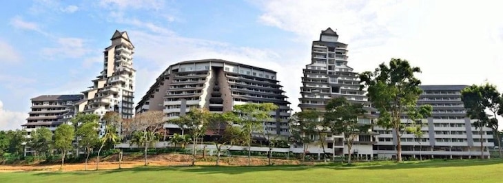Gallery - Amansari Residence Resort