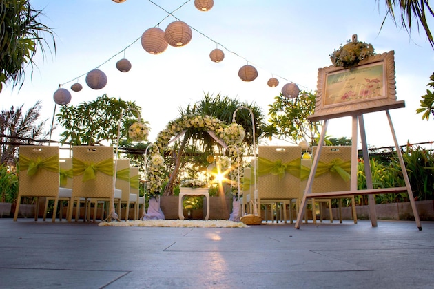 Gallery - Eden Hotel Kuta Bali