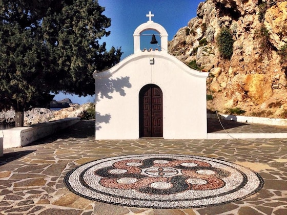 Gallery - Lindos Boutique Rooms - Adults Only